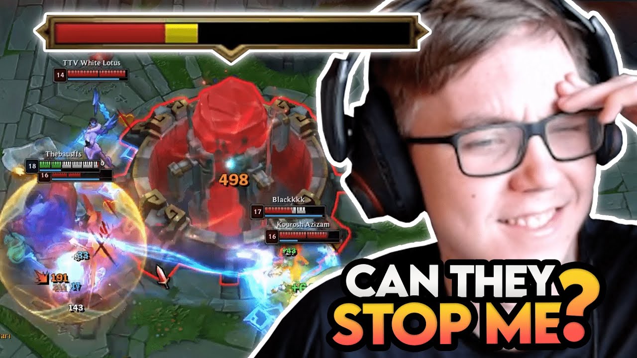 5600 HP 330 AD TITAN BACKDOORING THE NEXUS