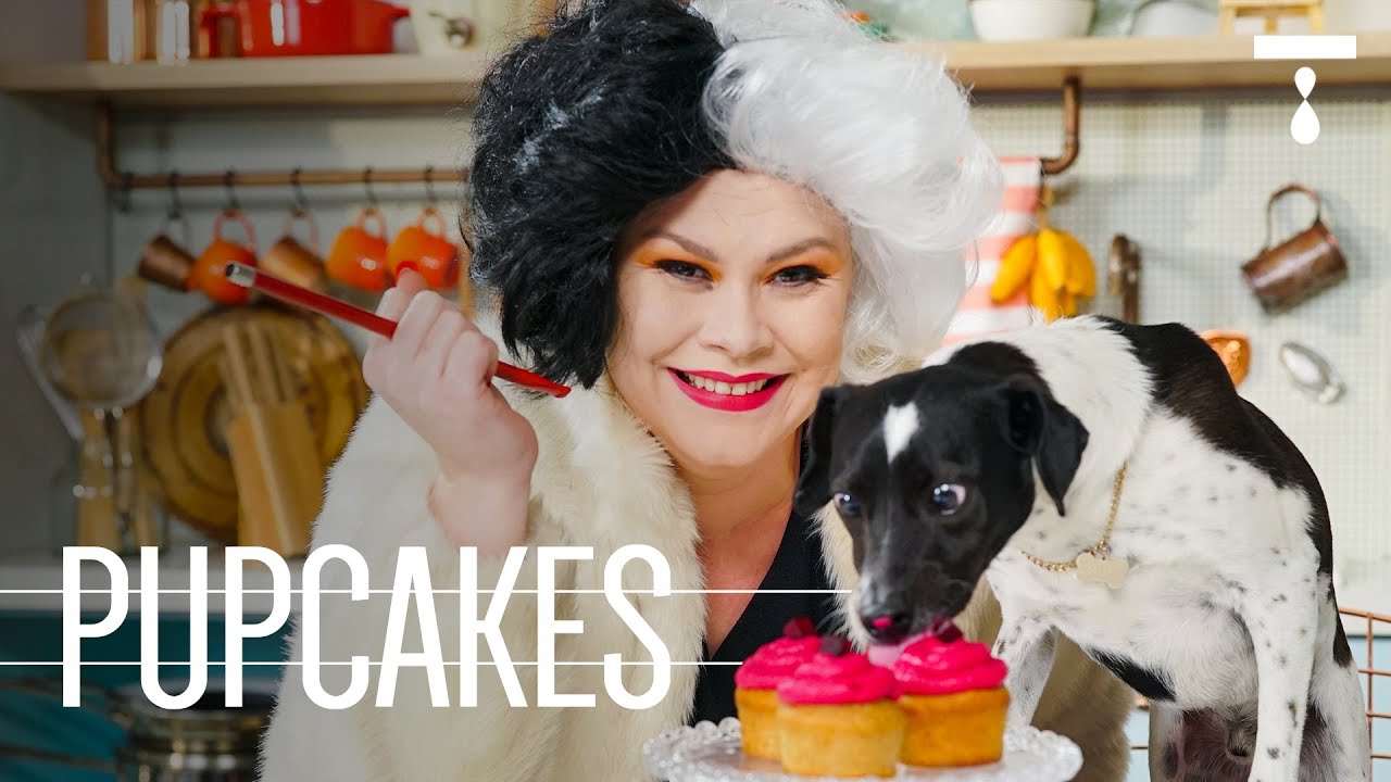 PUPCAKES DE 