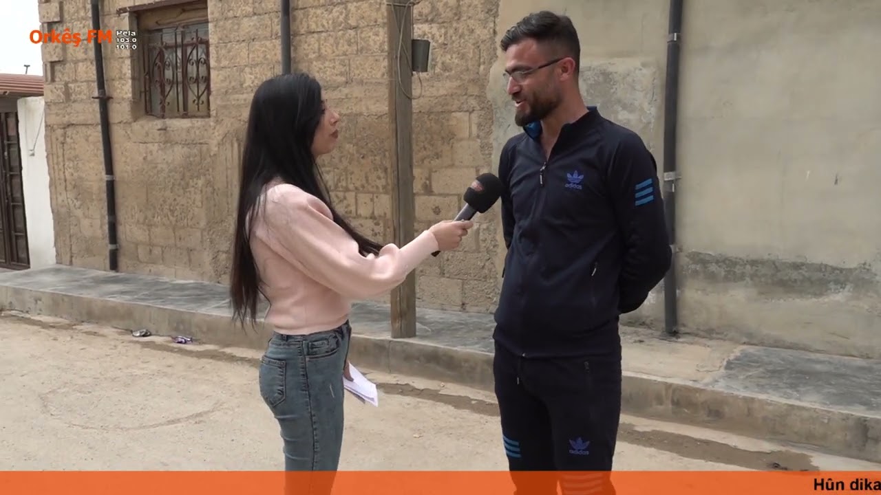Xeleka şeşemîn ji pêşbirkên orkêş fm ya meha remezanê ( piris û diyarî )