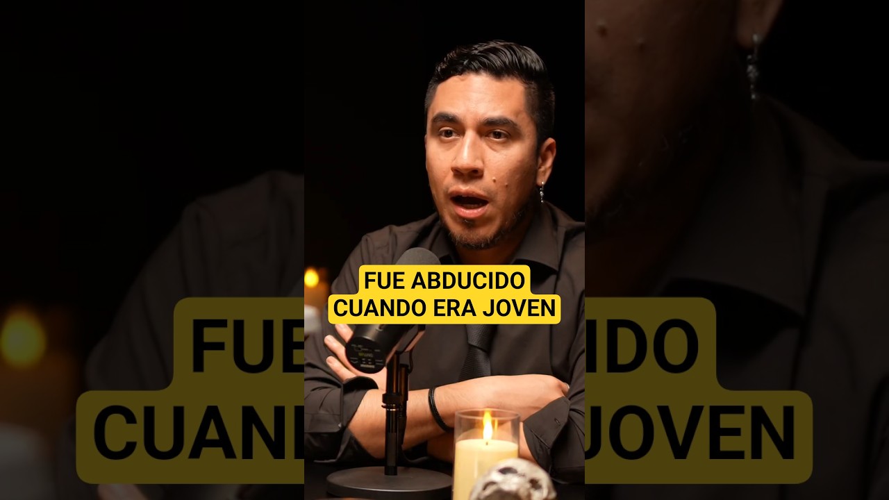Relatos de abducciones