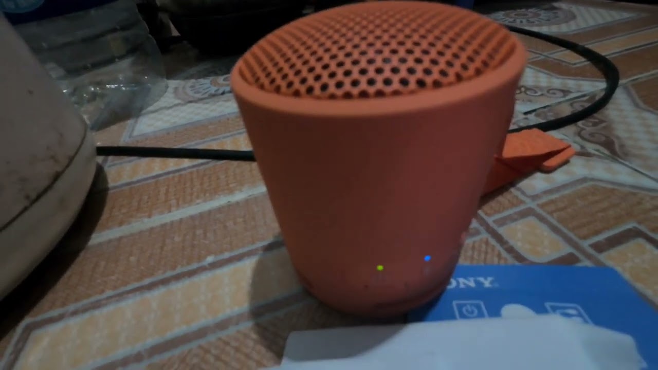 Loa Sony SRS XB100