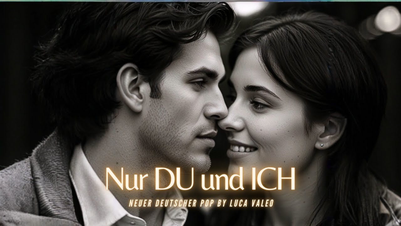 Nur Du und ICH! (Dancemix by Luca Valeo)