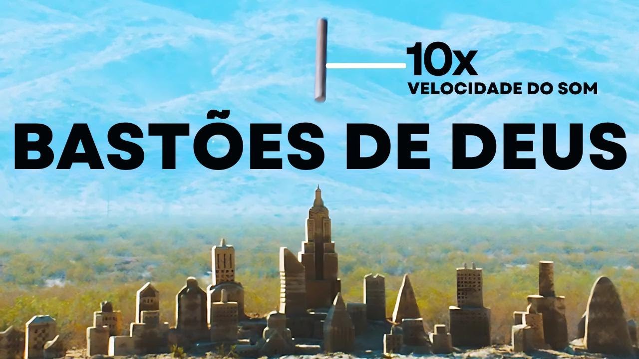 Testando a Pior Ideia do Exército dos EUA