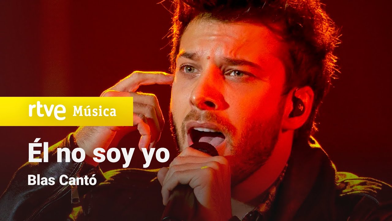 Blas Cantó - 