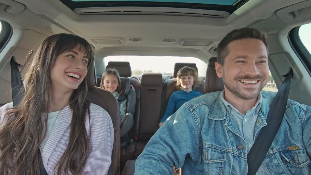 CMT Hype Video | Innovating the Future of Mobile Telematics