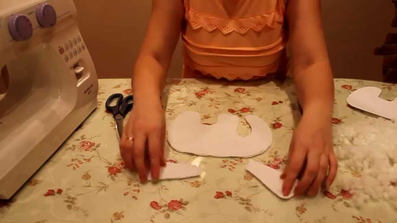 Чердачная игрушка