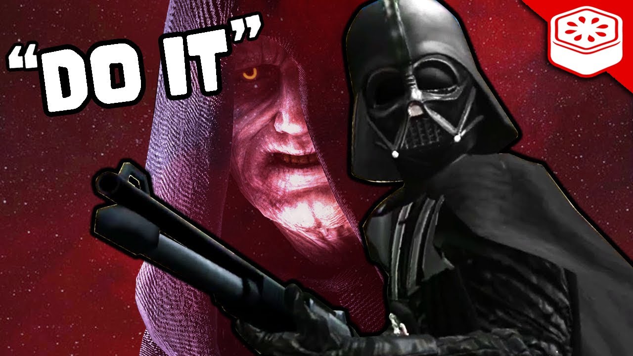 I find your lack of clicking this video... disturbing (Trouble in Terrorist Town)