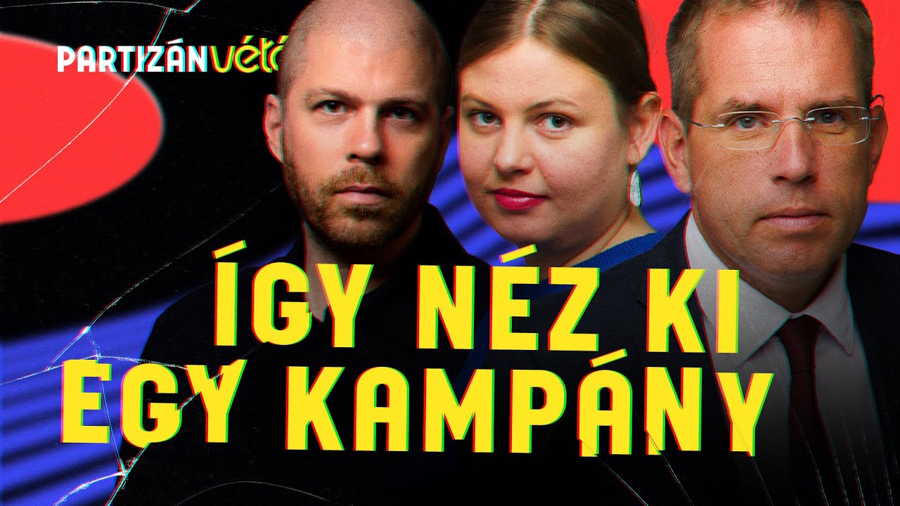 A Tovariscsi konyec-től az emoji-kamp&aacute;nyig ❌ V&eacute;t&oacute; #73, vend&eacute;g: Kenczler Marci