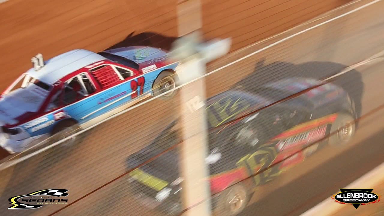 A Main | WA Production Sedan Title 2019
