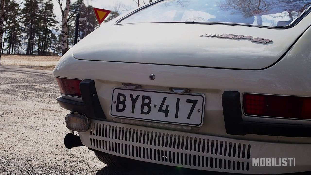 Volkswagen SP2