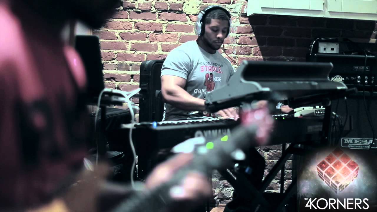 The 4 Korners Official video 
