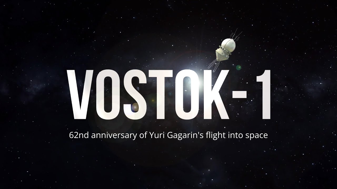 VOSTOK-1