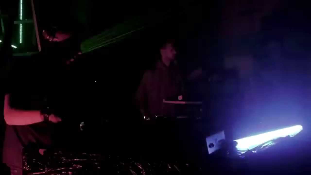 9K 1 NAMS , RIGA , MIOTEK / -=UHU=- / SALMZ / ΩMTEK / MR.MYSTER / SEVEN SISTERS RECORDS
