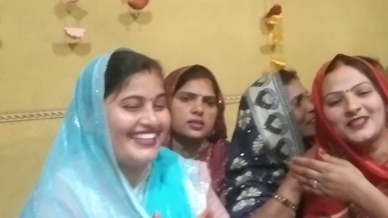वंदना दुबे अर्चना तिवारी का बहुत ही सुंदर गीत 🙏❤❤❤❤❤