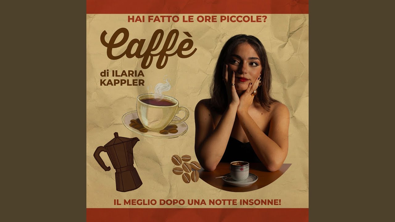 caff&egrave;