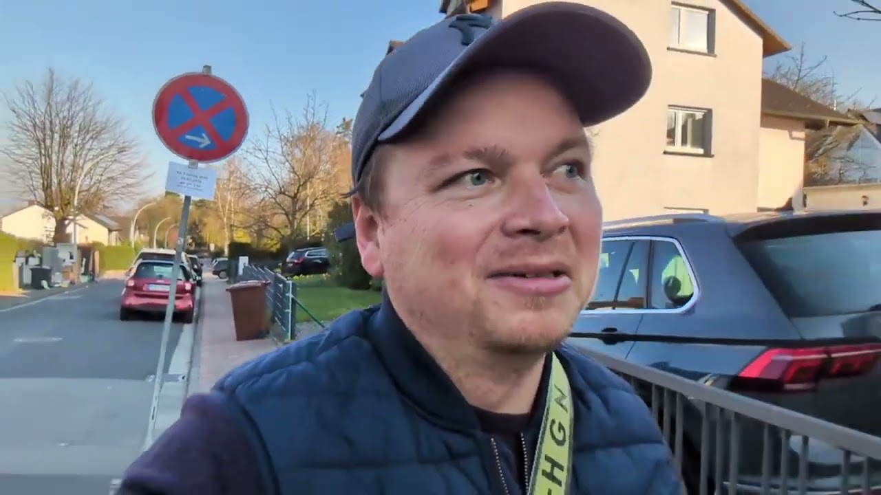 Немецких попамойщик : стоит посмотреть и закусить 