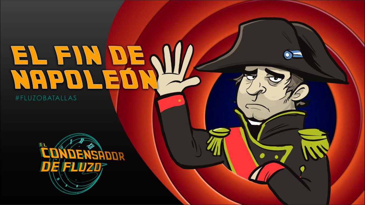 El Condensador del Fluzo TVE 2  Temporada 2 