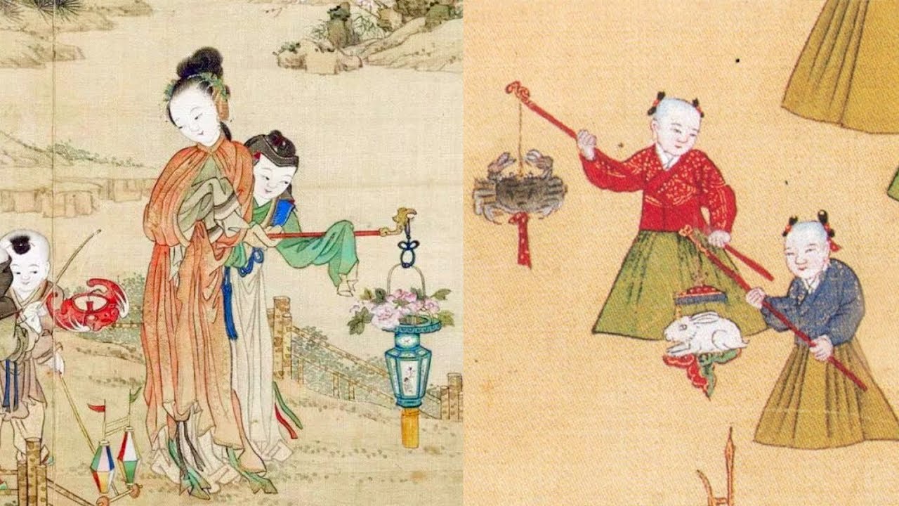 元宵節為什麼要點燈 | 上元節的由來