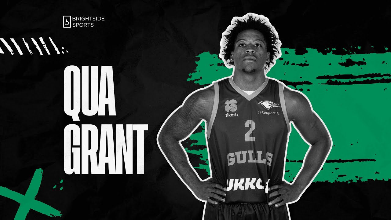 QUA GRANT HIGHLIGHTS 2023/2024