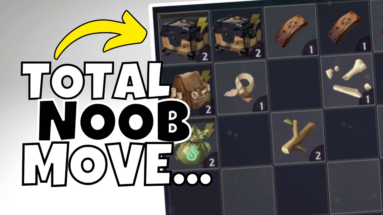 CRAFTING JUST GOT WAY EASIER! [GUILD OF GUARDIANS]