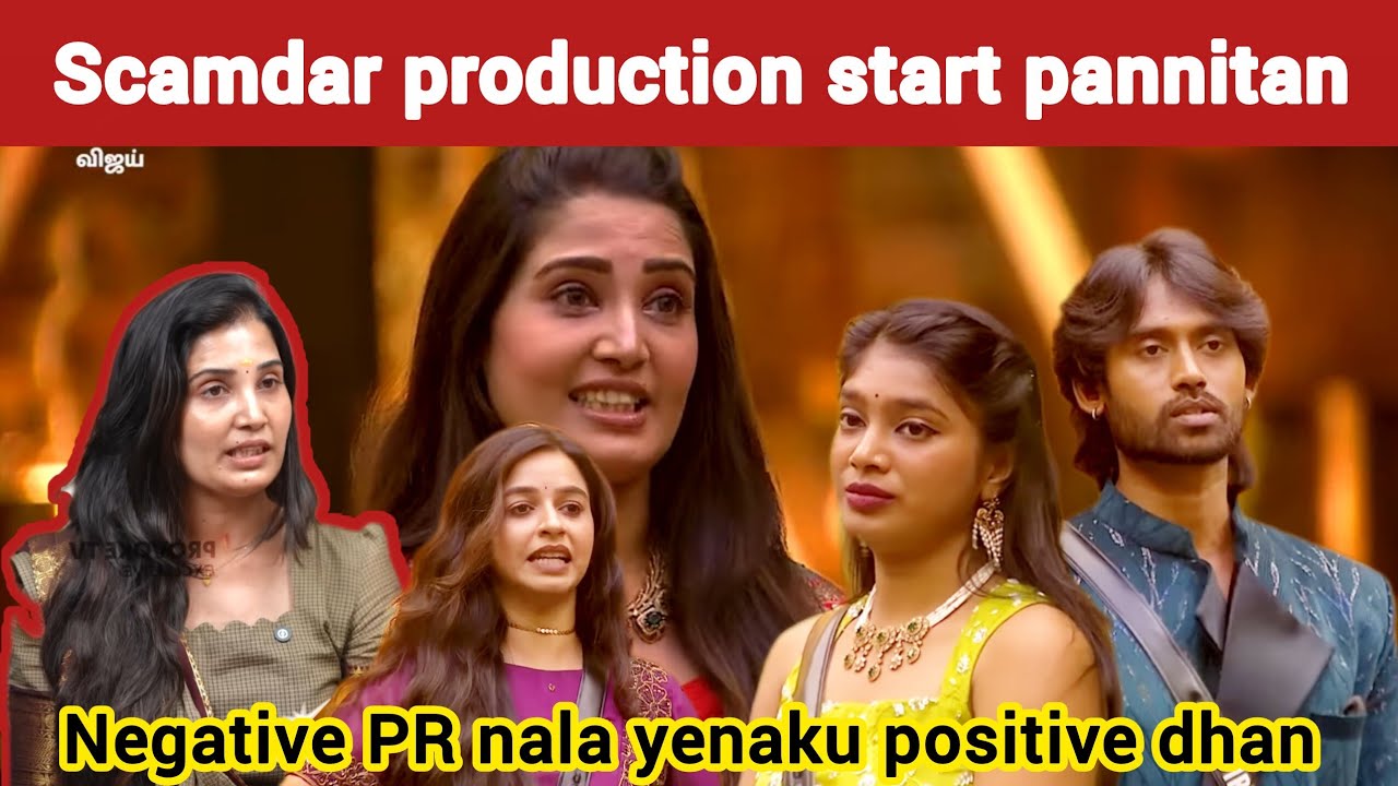 Sandra interaction with fans | Sandra | Sandra interview after Biggboss | Biggboss season 9 