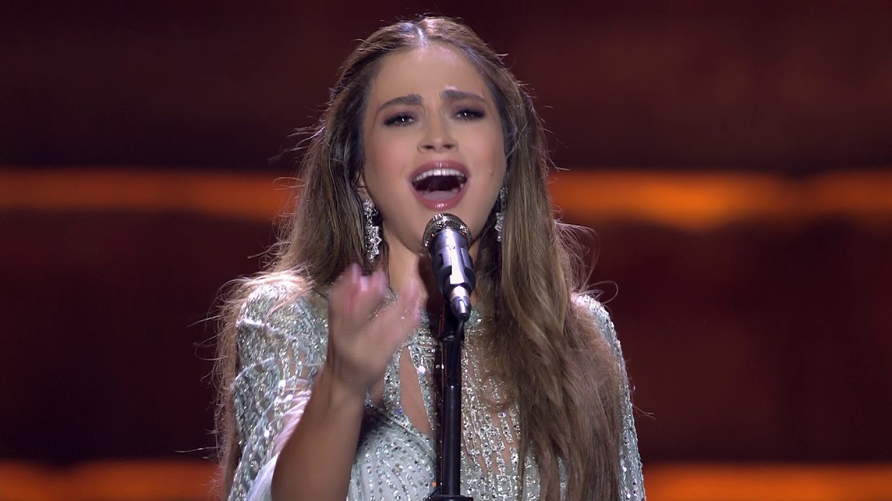 Julia Live in Tyre 2018 &ndash; Souwwar El Ard| حفل صور ٢٠١٨ &ndash; ثوار الأرض