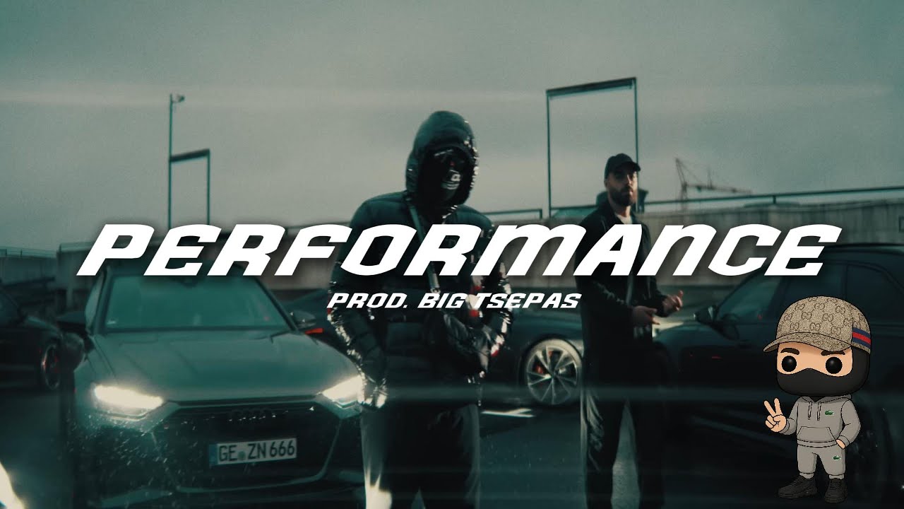 Avie X Orco Type Beat - 