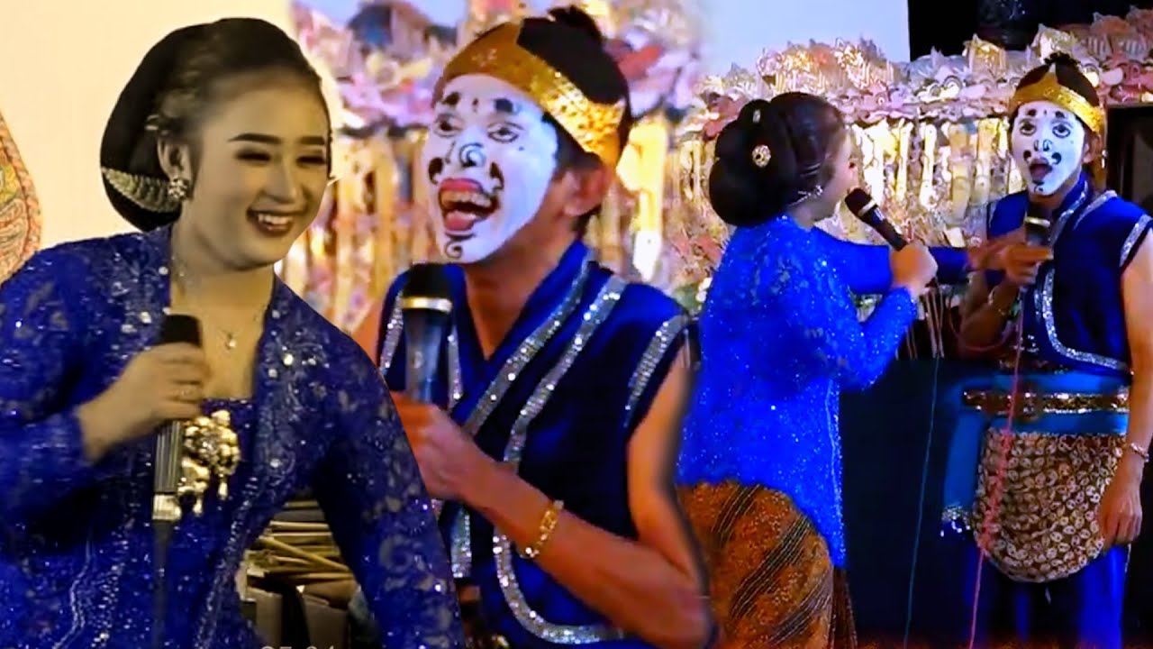 Tak Terduga Niken Salindry Ketemu Mantan Bikin Gareng Heboh