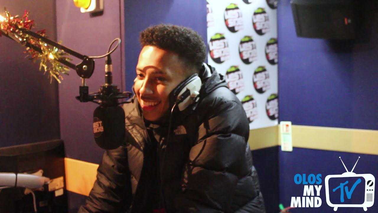 Tank’d Up Tuesdays Talk To Yizzy