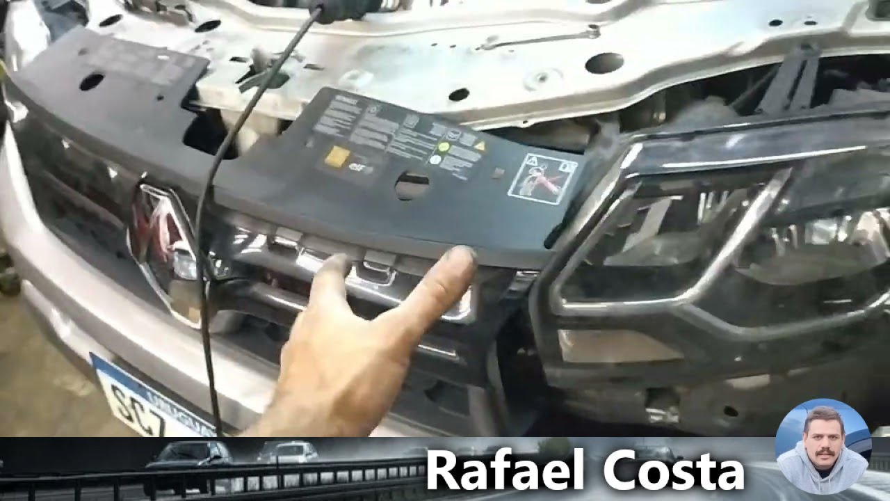 Como Substituir o Radiador do Renault Duster: Guia Passo a Passo Completo