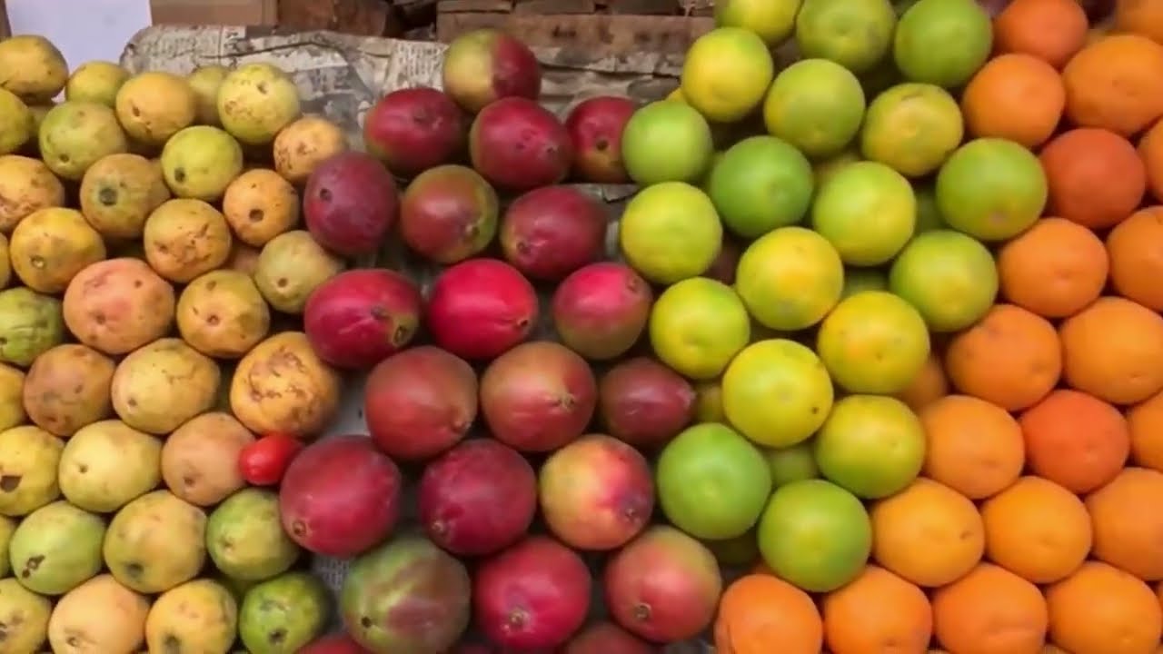 Eritrea vlog at Asmara part 1 2022