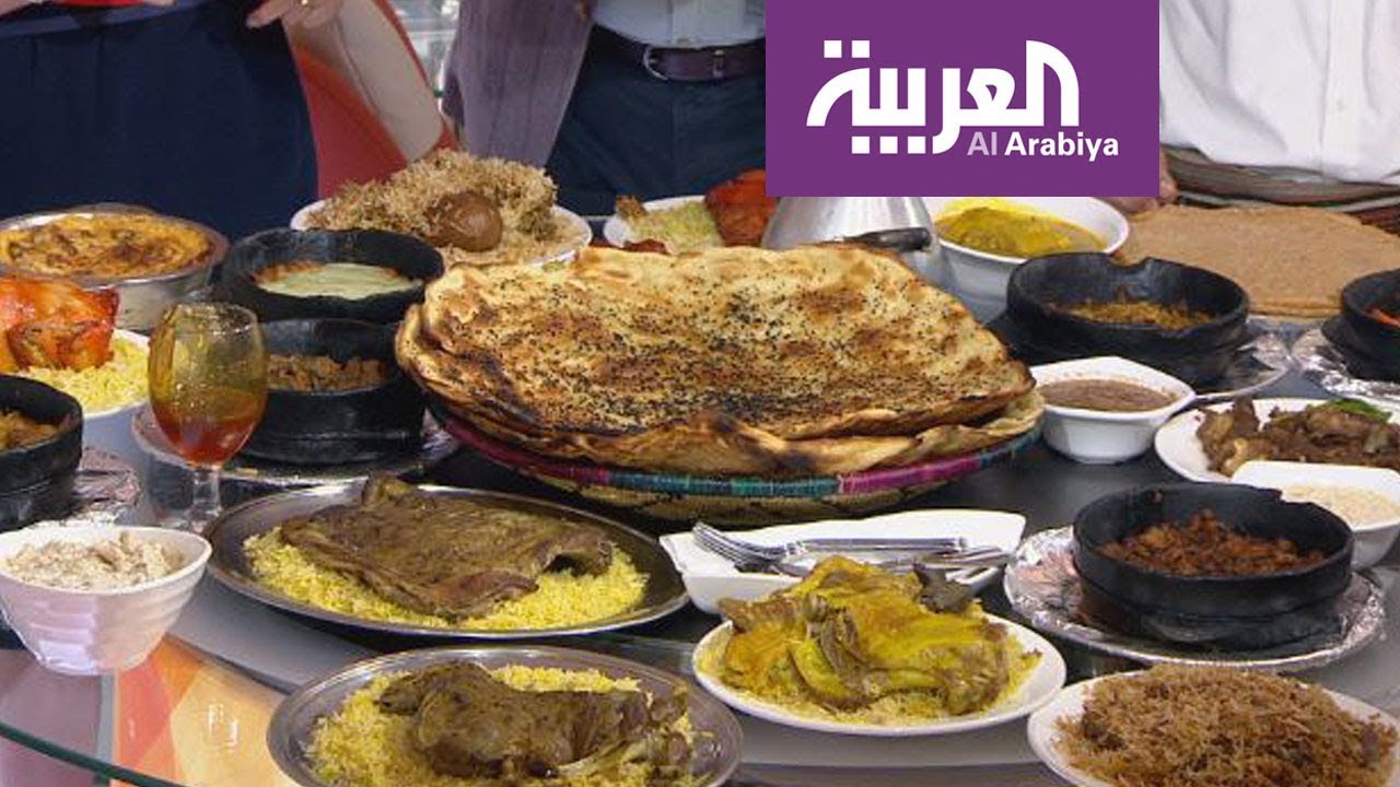 أهم أطباق المطبخ اليمني على طاولة صباح العربية