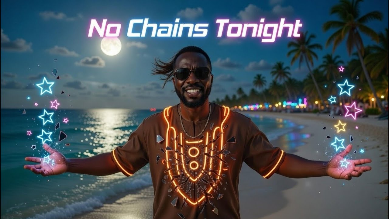 No Chains Tonight 2026 ✨ | Break Free & Own the Night | Eurodance Anthem | Freedom Dance Song
