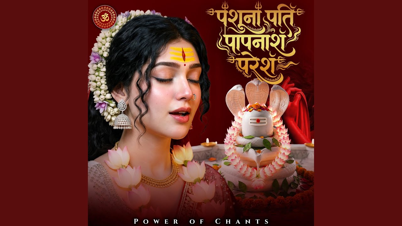 Pashuna Pati Paapnasham Paresham (Vedsaar Shiv Stotram)