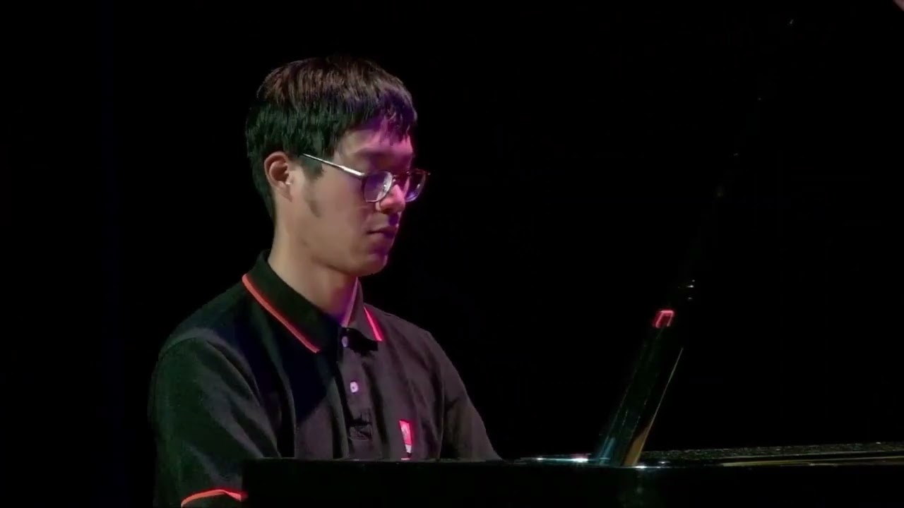 Frédéric CHOPIN - Prélude Op 28 N.15 La goutte d'eau