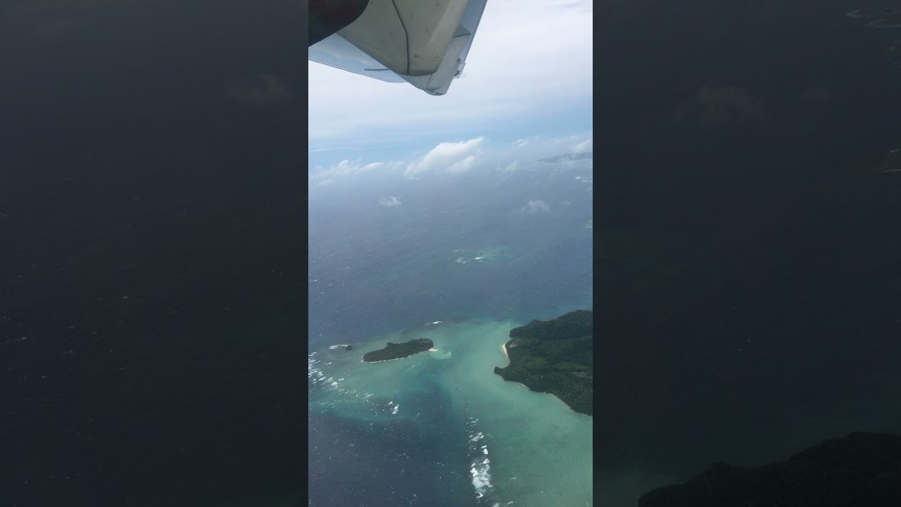 SIARGAO TRIP: Our Unforgettable Landing Experience at Siargao Airport