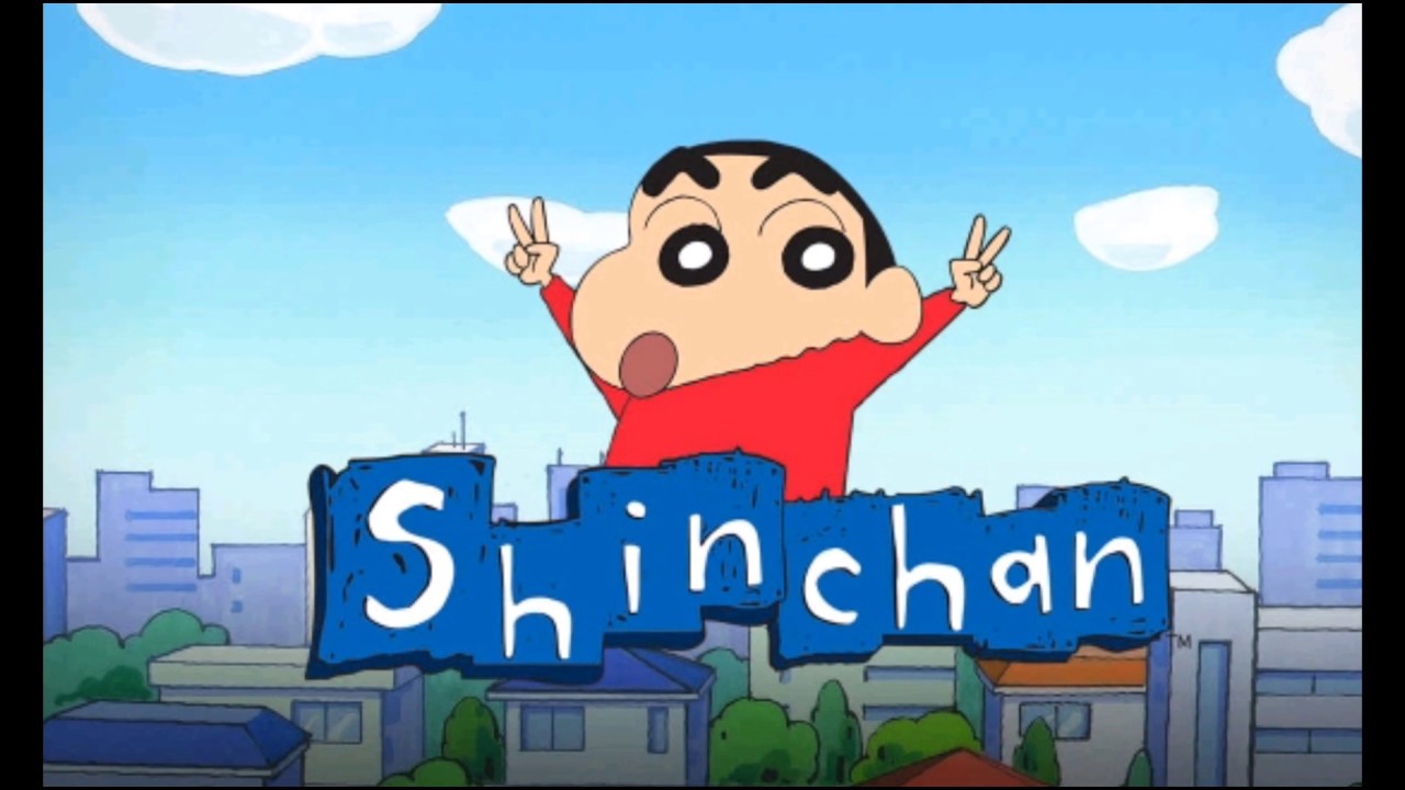 Things we have learnt from Shinchan..... A few life lessons that he taught us 💘