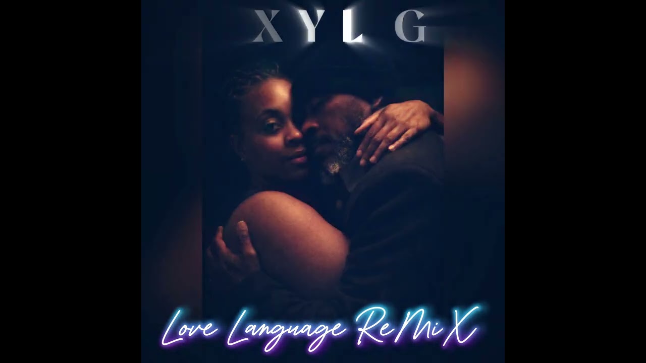  Love Language ReMiX ( Exclusive)