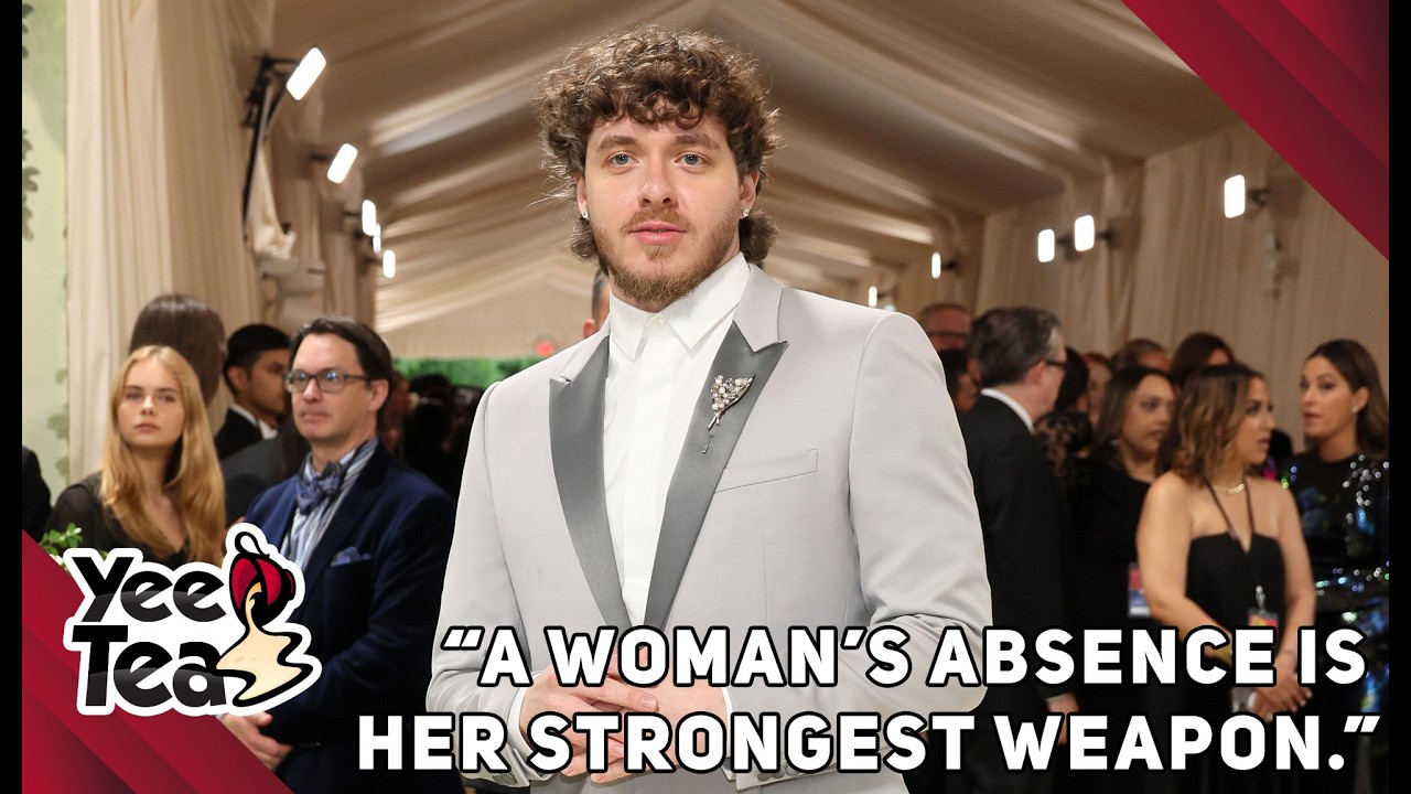 Jack Harlow on His Upcoming ‘Monica’ Album: “A Woman’s Absence Is Her Strongest Weapon” +More