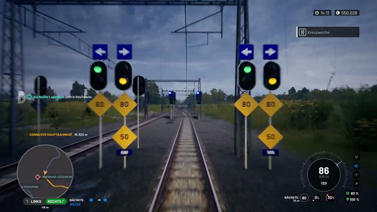 Trainlife 2023 03 09  &Ouml;PV