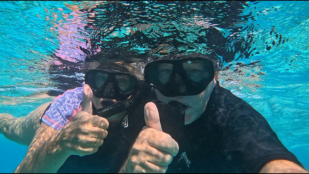 Cook Islands Underwater