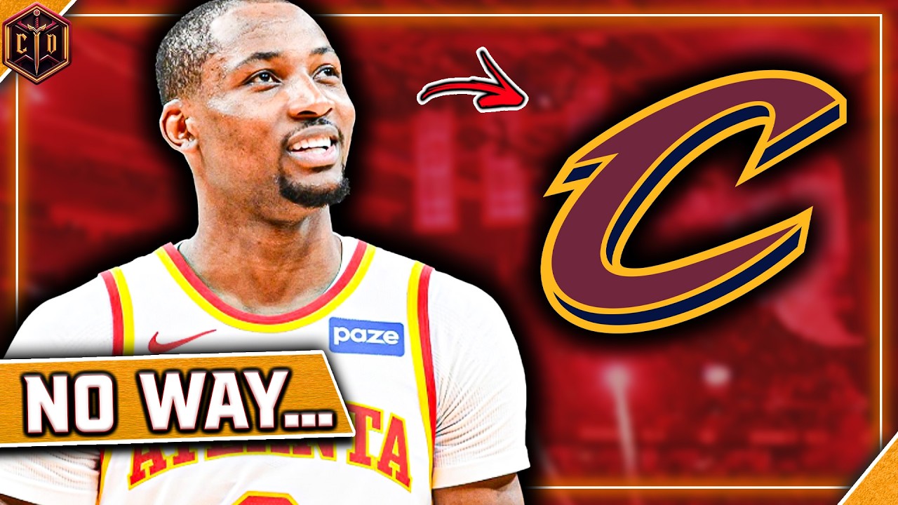 Cavs next move LEAKED...