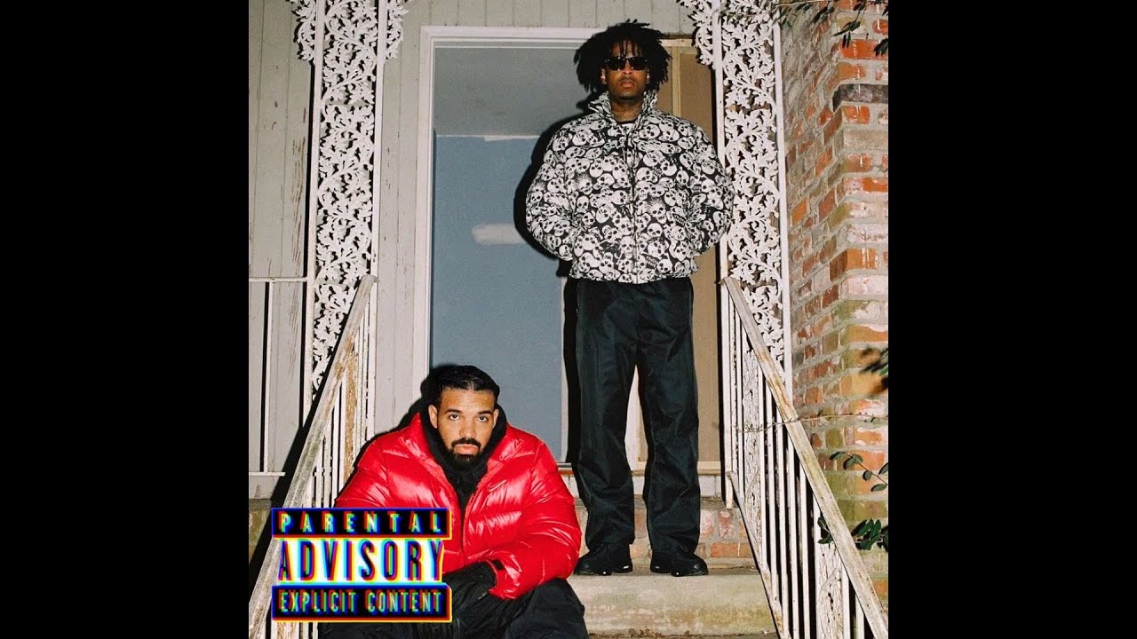 [FREE] Drake x 21 Savage x Metro Boomin Type Beat - 