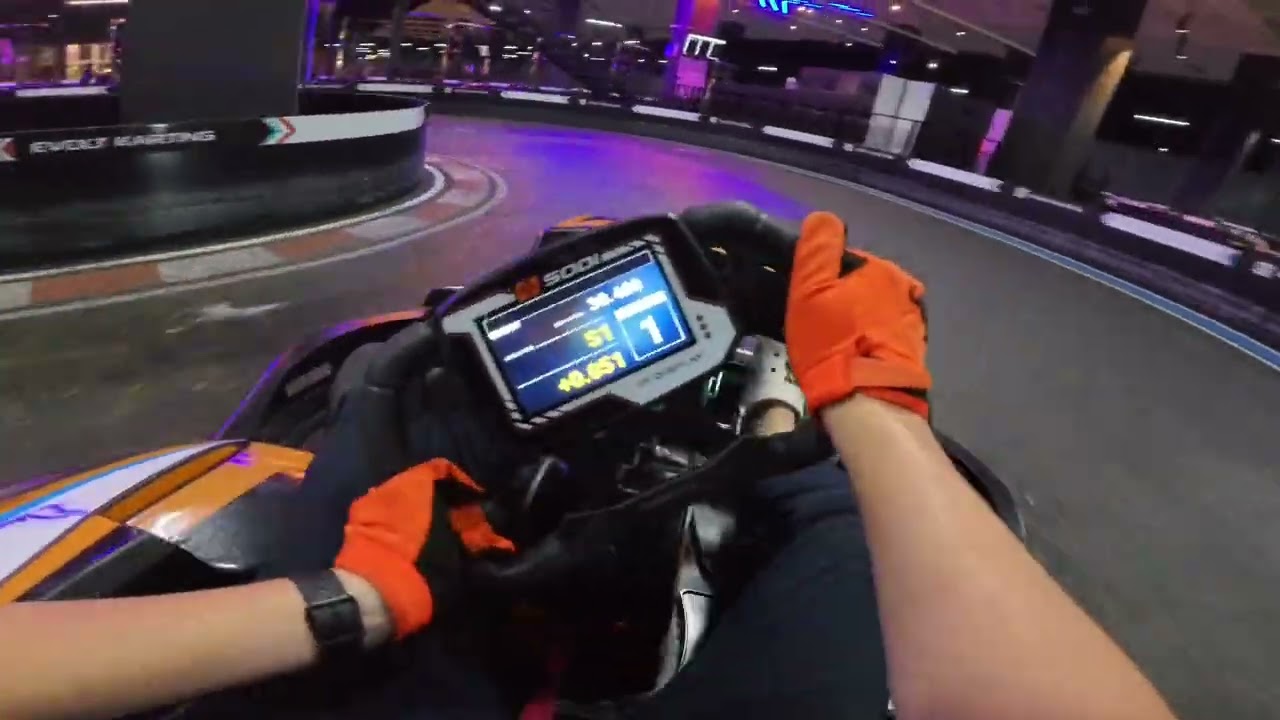 [chongyian/:)] Evolt Karting JB 9 Apr 2025