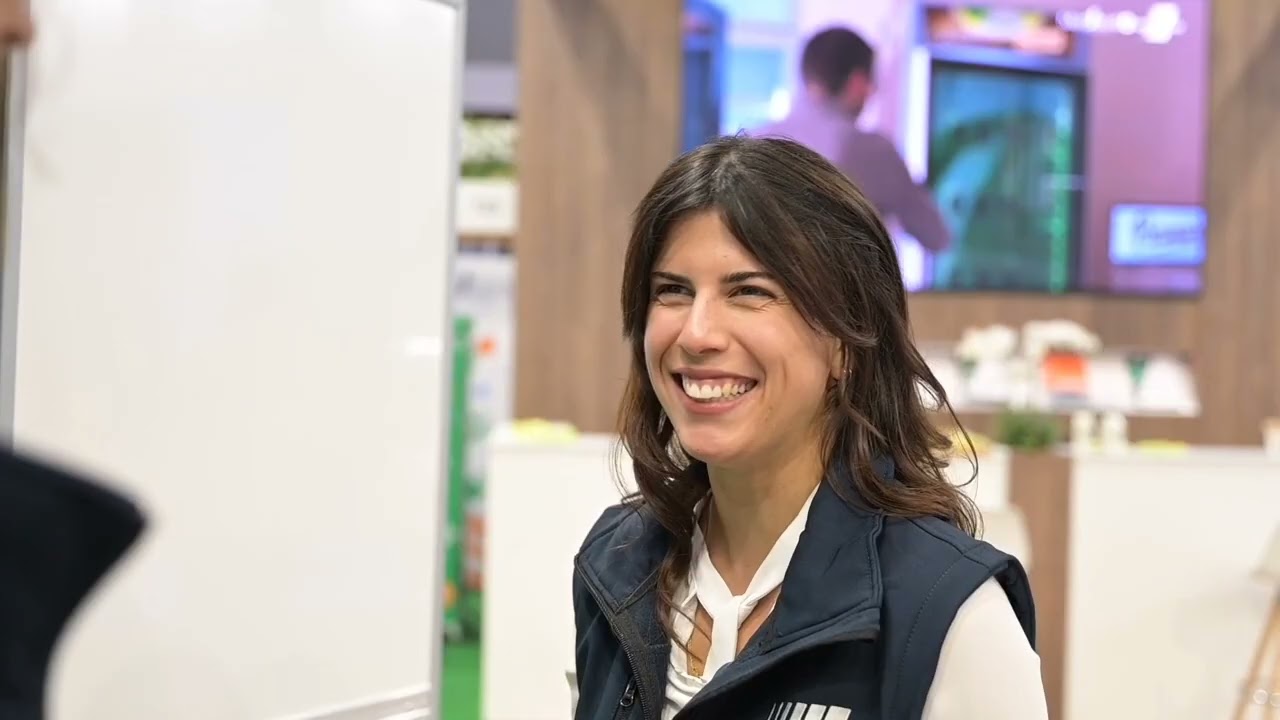 Petit Forestier Italia - Tutto Food 2023 (Logistica Frigorifera innovativa 