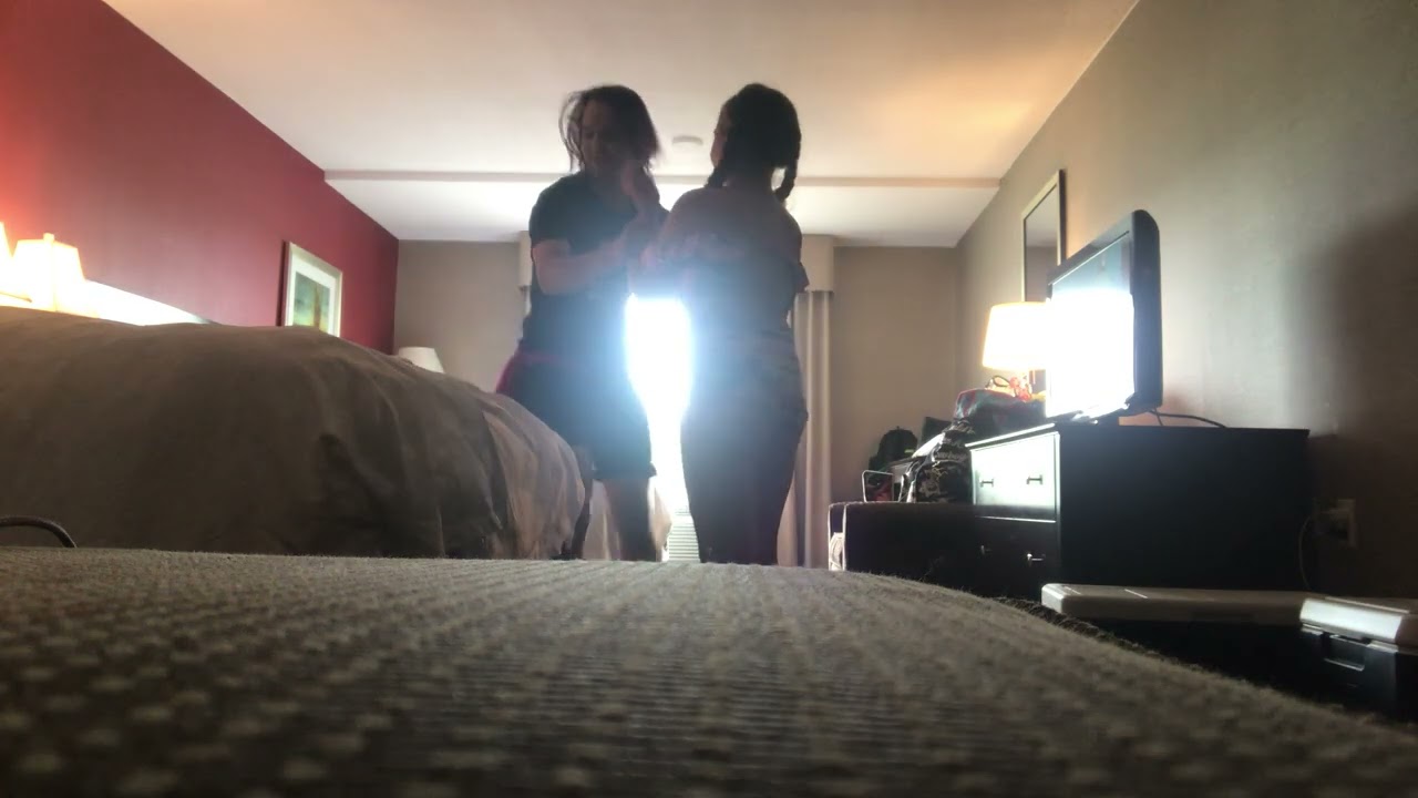 Dark Rocker Vs Sammy (July 4th, 2019) (The Dark Rocker & Friends Show)