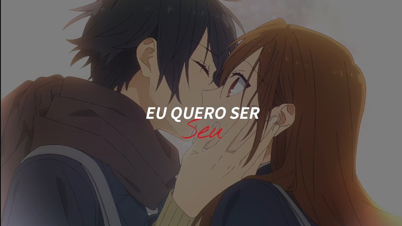 maybe I just wanna be yours, I wanna be yours (speed up)