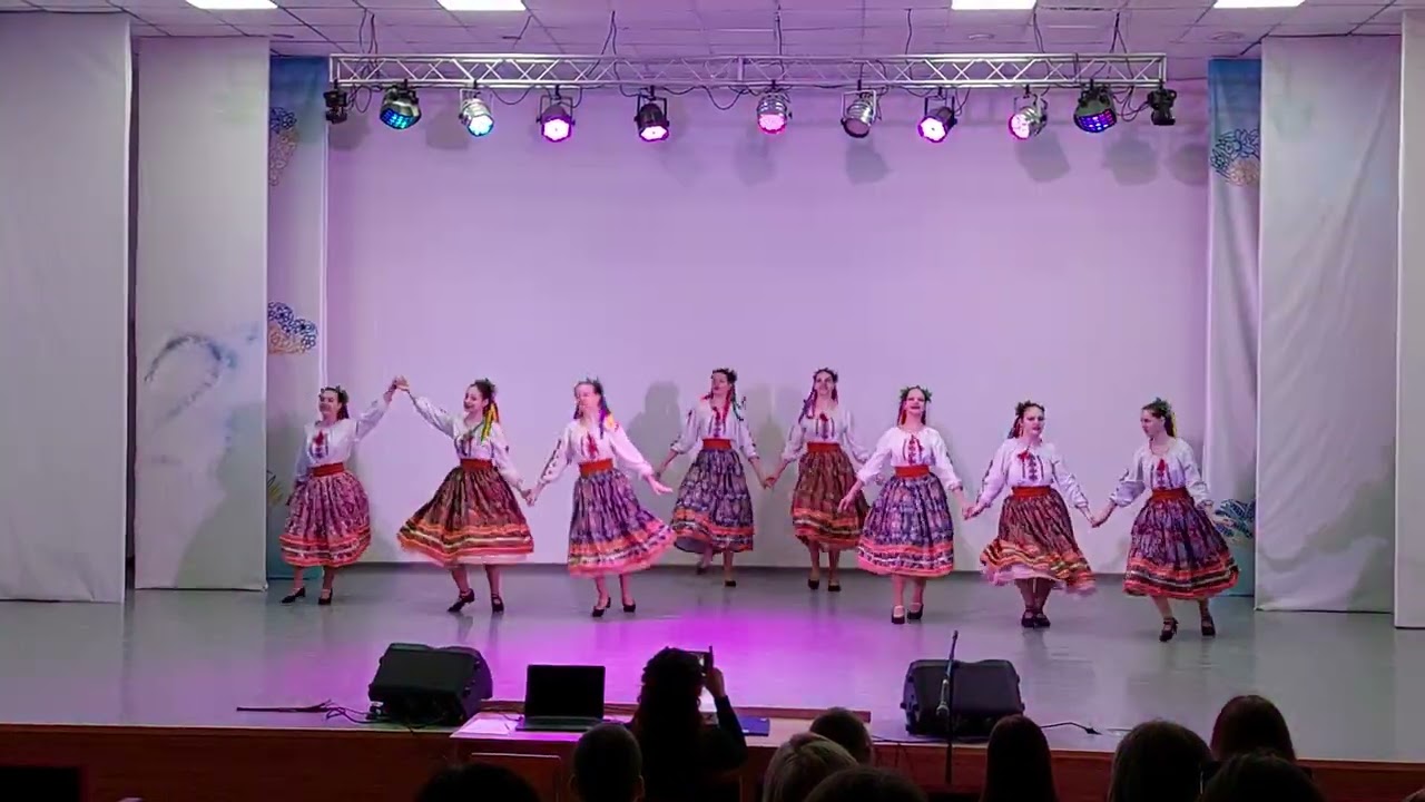 Зразковий художній колектив 