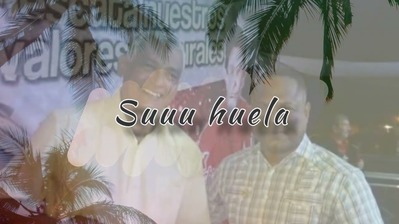 Homenaje Al Beneck  Marmol                     El Cantante
