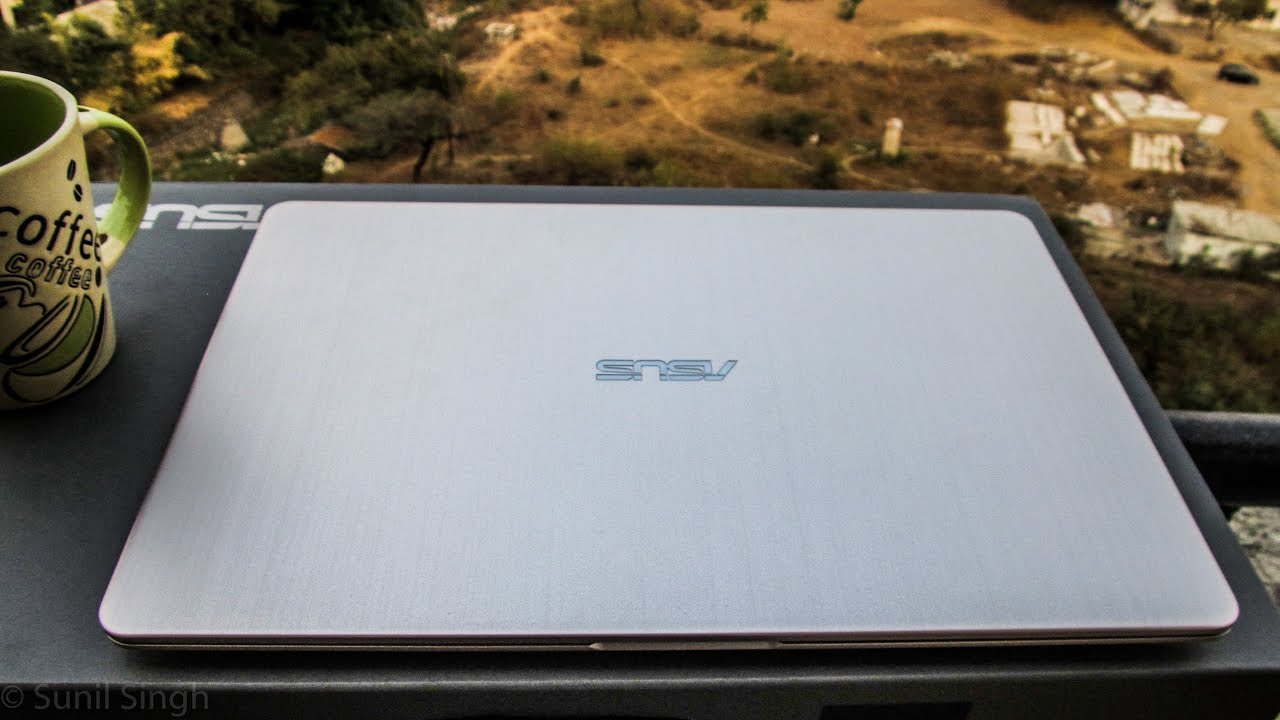 Asus VivoBook S15  - Intel i7 8550U & Nvidia MX 150 - Powerful, Beautiful, Cheap and Light